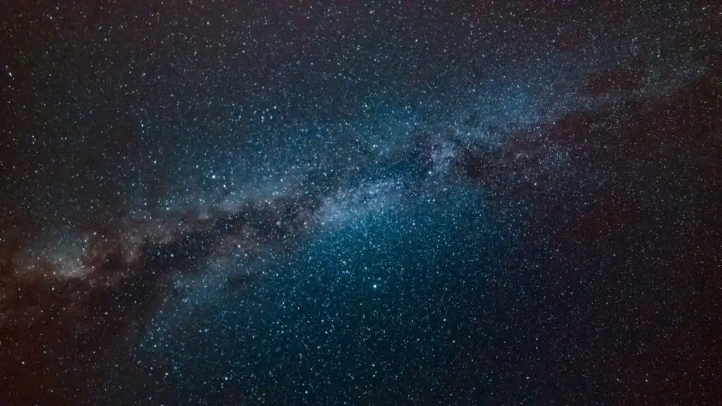 Photo of the milky Way
Hristo Fidanov, Pexels, https://www.pexels.com/photo/milky-way-galaxy-during-nighttime-1252890/