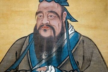 Copyright Bridgeman Images, https://www.historytoday.com/history-matters/what-confucianism