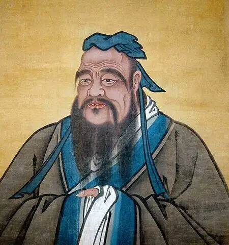 Copyright Bridgeman Images, https://www.historytoday.com/history-matters/what-confucianism