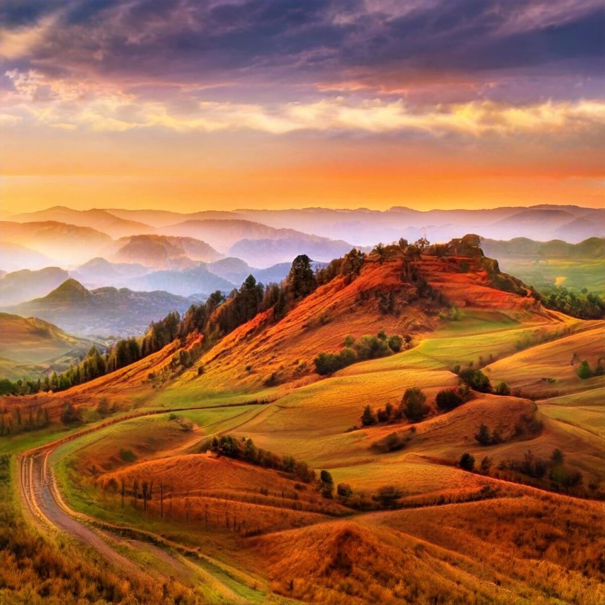 Does the Silk Road still exist - Unexpected Surprise