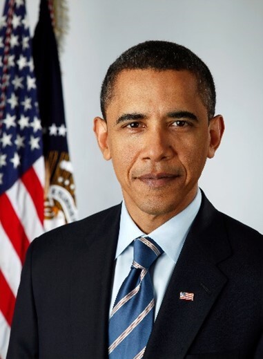 Photo: Library of Congress. Barack Obama/ Unsplash