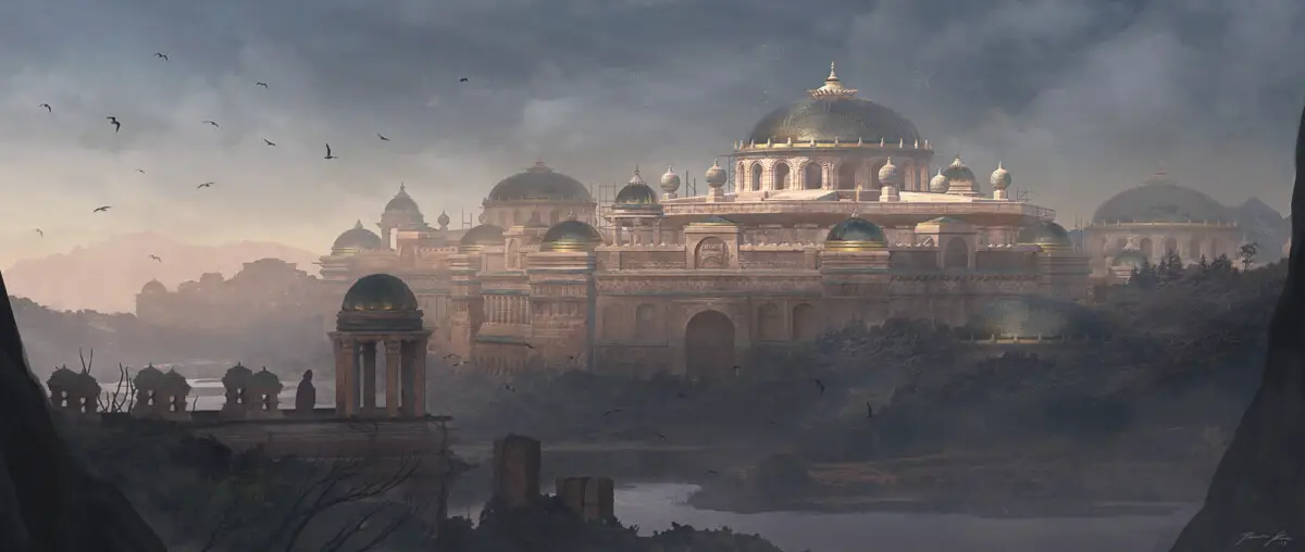 The Most Ancient Cities in the World Timeless Treasures