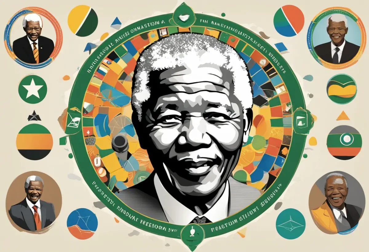 Why was Nelson Mandela so Important - His Remarkable Legacy