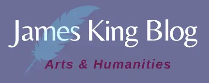 James King Blog